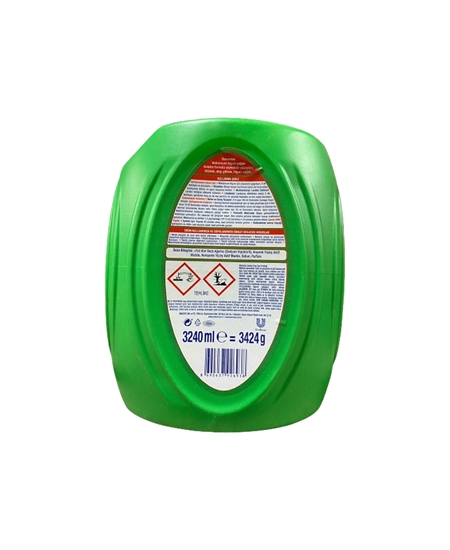 Picture of Domestos Çamaşır Suyu 3240 ml Çam Ferahlığı