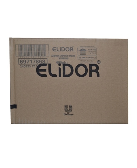 Picture of Elidor Şampuan 400 ml Anında Onarıcı