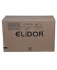 Picture of Elidor Şampuan 400 ml Sağlıklı Uzayan