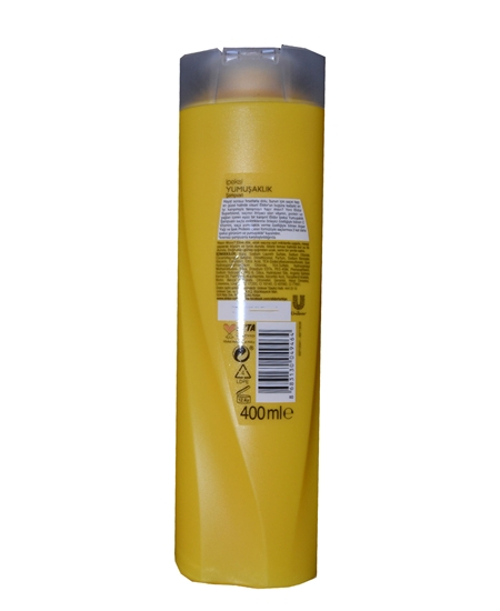 Picture of Elidor Şampuan 400 ml İpeksi Yumuşak