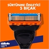 Picture of Gillette Fusion 5 Power Pilli Tıraş Makinesi