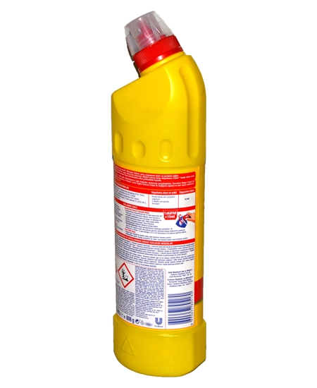 Picture of  Domestos Bleach 750 ml Lemon Fresh