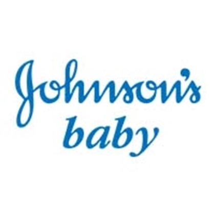 Markalar İçin Resim Johnson's Baby