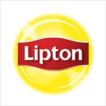 Markalar İçin Resim Lipton