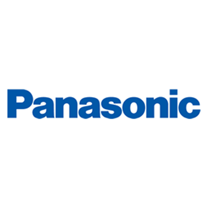 Markalar İçin Resim Panasonic