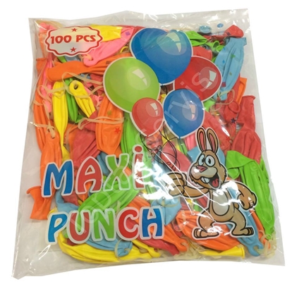 Markalar İçin Resim Maxi Punch