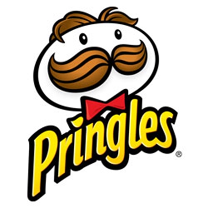 Markalar İçin Resim Pringles