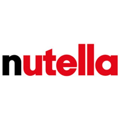 Markalar İçin Resim Nutella