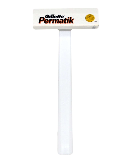 Picture of Gillette Permatik Razor 6 Pack