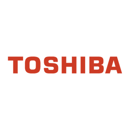 Markalar İçin Resim Toshiba