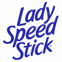 Markalar İçin Resim Lady Speed Stick
