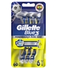 Picture of Gillette Blue 3 Tıraş Bıçağı 6'lı Blister Fenerbahçe