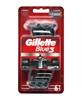 Picture of Gillette Blue 3 Tıraş Bıçağı 6'lı Blister Nitro