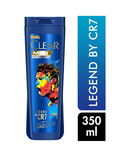 ronaldo clear men