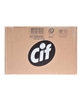 Picture of  Cif Cream Cleanser 750 ml Power and Shine Lemon Scented
