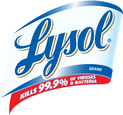Picture for manufacturer LYSOL