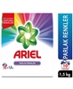 Picture of Ariel Toz Çamaşır Deterjanı 1,5 kg 10 Yıkama Parlak Renkler
