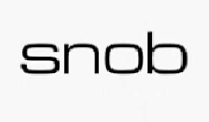 Picture for manufacturer SNOB