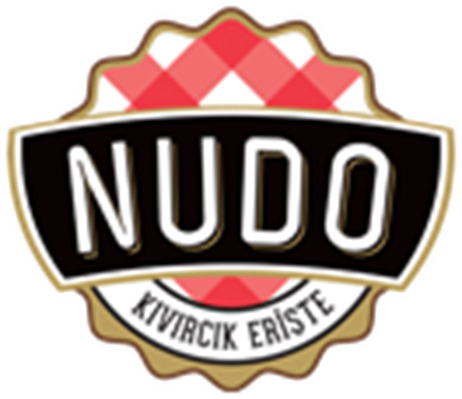 Picture for manufacturer NUDO