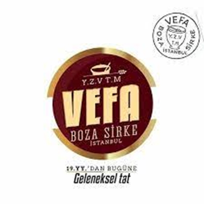 Picture for manufacturer VEFA