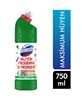 Picture of  Domestos Bleach 750 ml Maximum Hygiene Mountain Breeze Thick Consistency