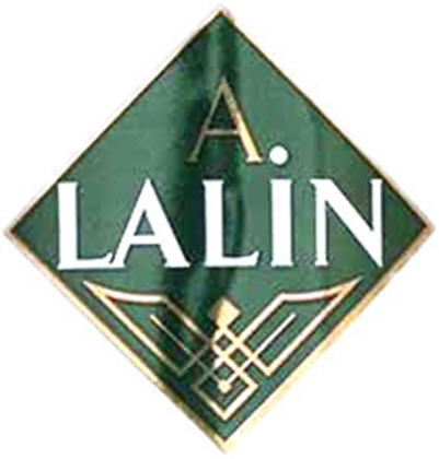 Picture for manufacturer A LALİN