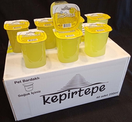 Picture for manufacturer KEPİRTEPE