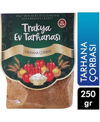 Picture for manufacturer TRAKYA EV TARHANASI