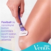 Picture of Gillette Venus Swirl Extra Smooth Handle + 3 Refill Razor Blade 