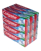 Picture of Colgate Diş Macunu 50 ml Üçlü Etki Yeni Paket