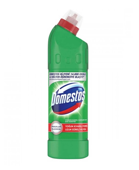 Picture of Domestos Çamaşır Suyu 750 ml Dağ Esintisi