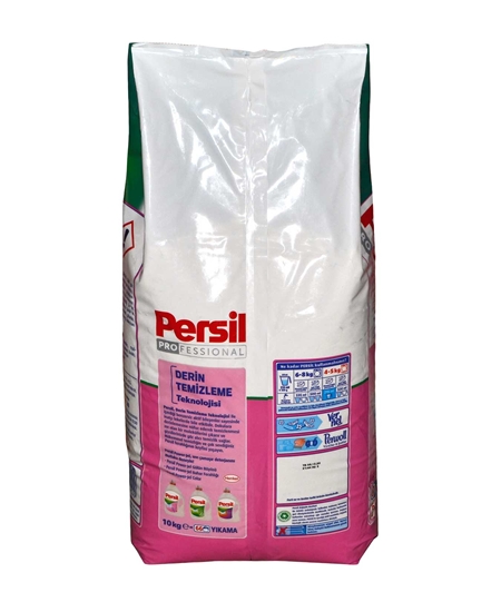 Picture of Persil Toz Çamaşır Deterjanı 10 kg 66 Yıkama Gülün Büyüsü